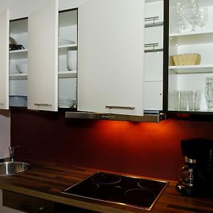 Executive Appartement met Twee Slaapkamers